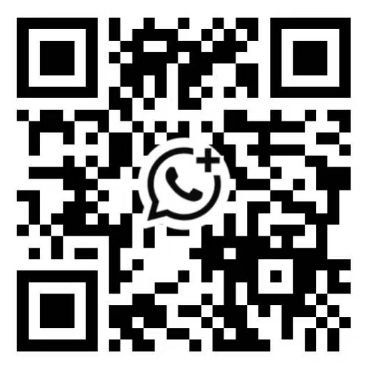 WhatsApp二维码